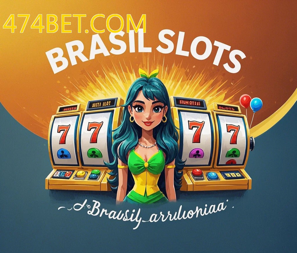 474bet-Game-Slots